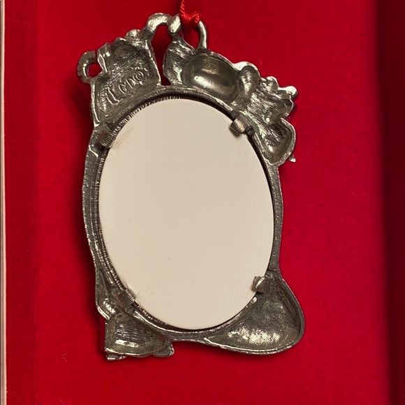 Lindsey Claire Picture Christmas ornament - Picture 5 of 7